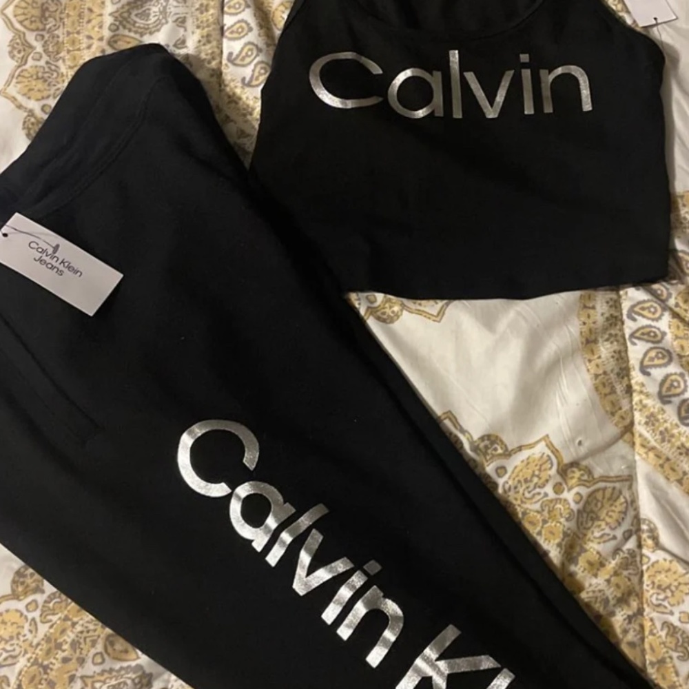 calvin klein
